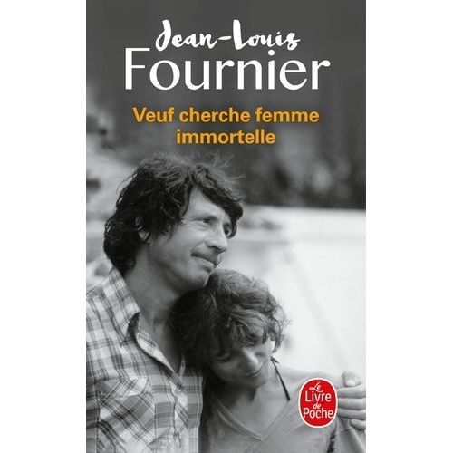 Veuf Cherche Femme Immortelle