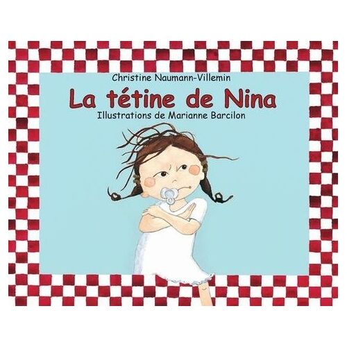 Nina - La Tétine De Nina