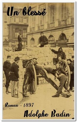 Un Blessé