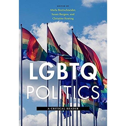 Lgbtq Politics