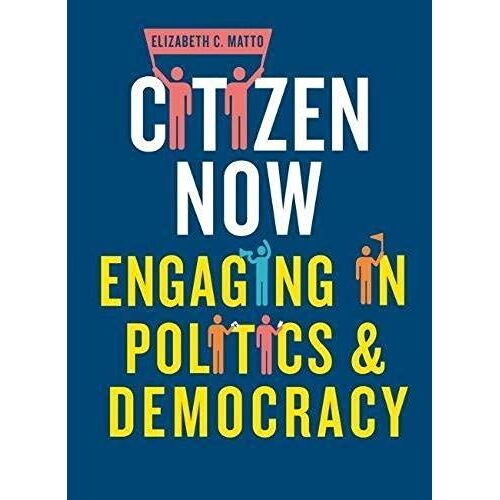 Citizen Now