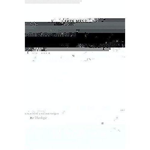 Paul Ricoeurs Biblische Und Philosophische Hermeneutik Des Selbst