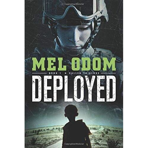 Deployed