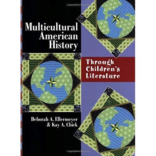 Multicultural American History