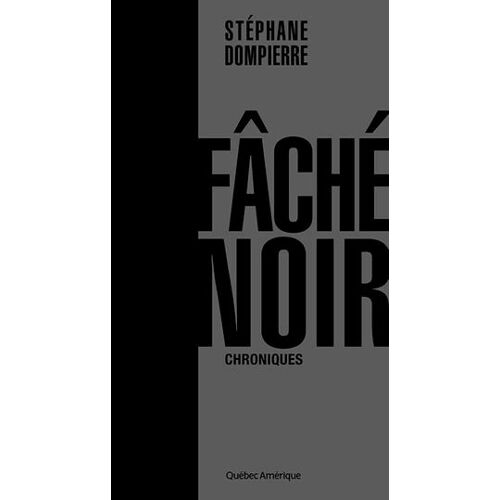 Fâché Noir