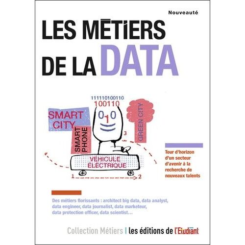 Les Métiers De La Data