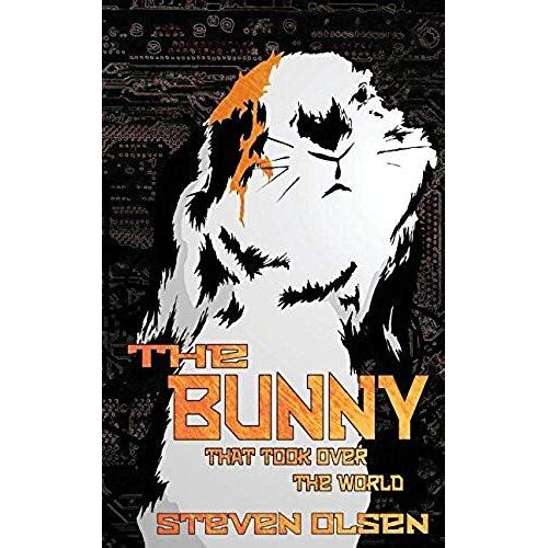 The Bunny That Took Over The World