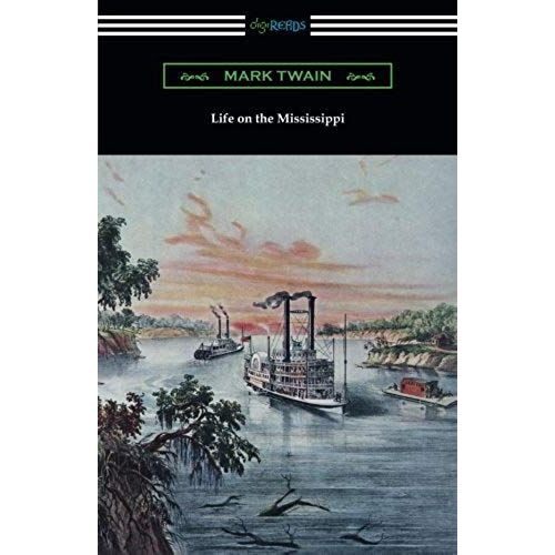 Life On The Mississippi