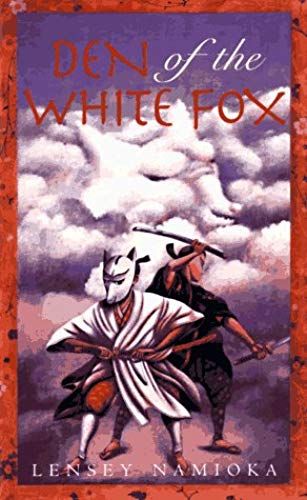 Den Of The White Fox
