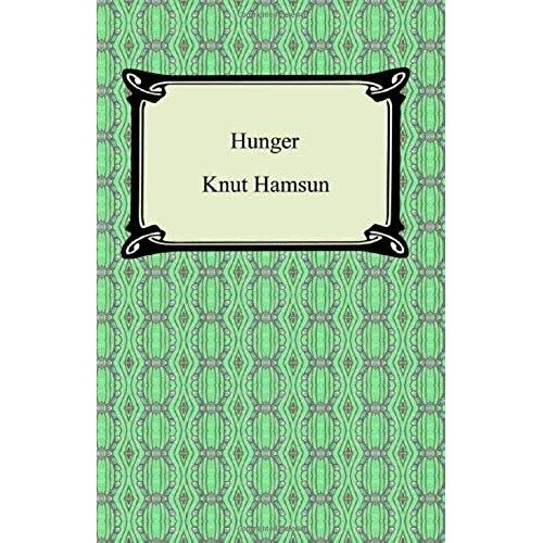 Hunger