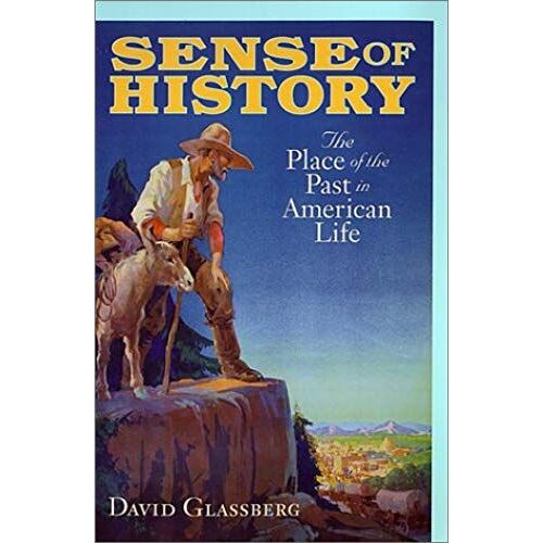 Sense Of History