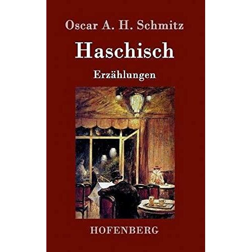 Haschisch