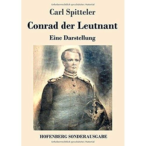 Conrad Der Leutnant