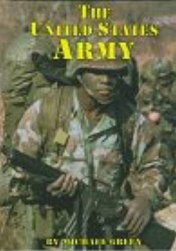 The United States Army (Serving Your Country)