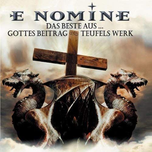 Das Beste Aus Gottes Beitrag Und Teufels Werk