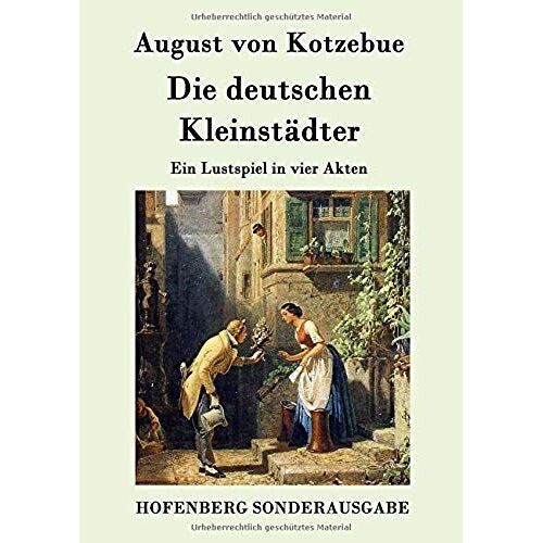Die Deutschen Kleinstädter