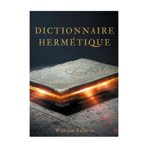 Dictionnaire Hermétique