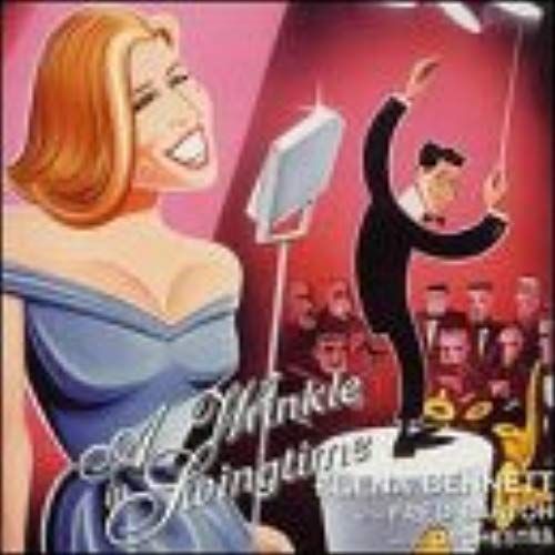 A Wrinkle In Swingtime