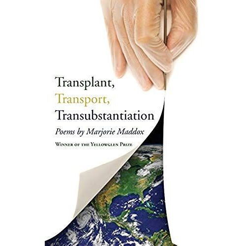Transplant, Transport, Transubstantiation