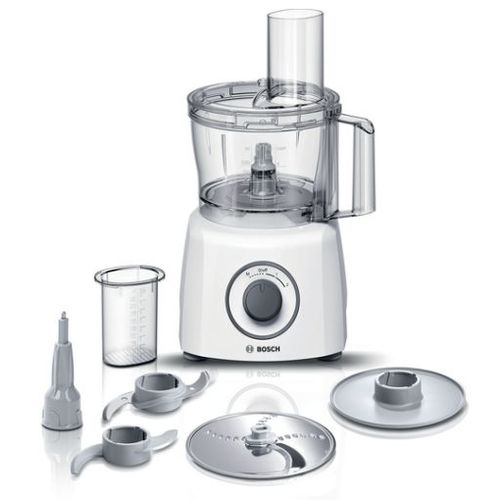 Bosch MCM3100WGB robot de cuisine 700 W Blanc