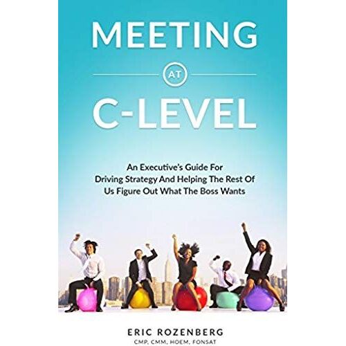 Meeting At C-Level