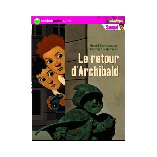 Samuel: Le Retour D'archibald