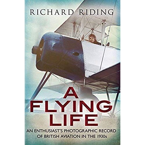 Flying Life