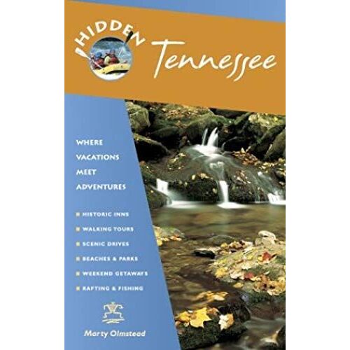 Hidden Tennessee