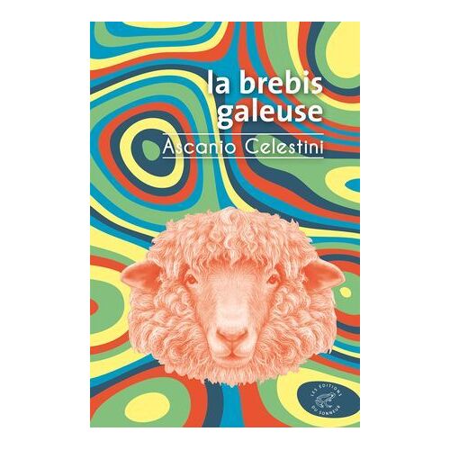 La Brebis Galeuse