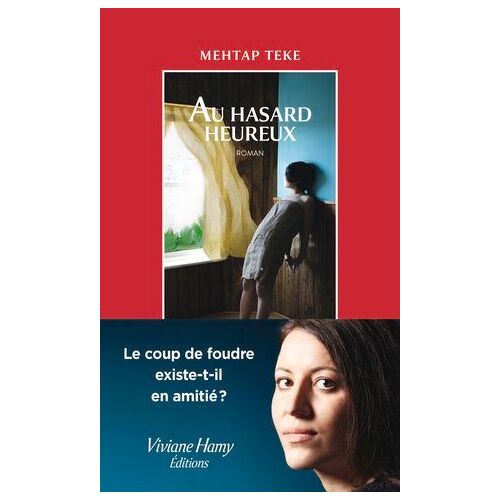 Au Hasard Heureux