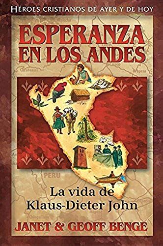 Esperanza Del Los Andes