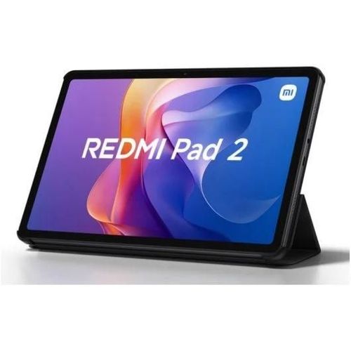Xiaomi Redmi Pad 2 11" 8/256GB WiFi HyperOS Gris Grafito