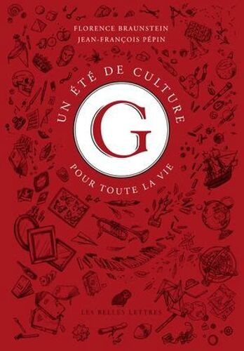 Un Été De Culture G