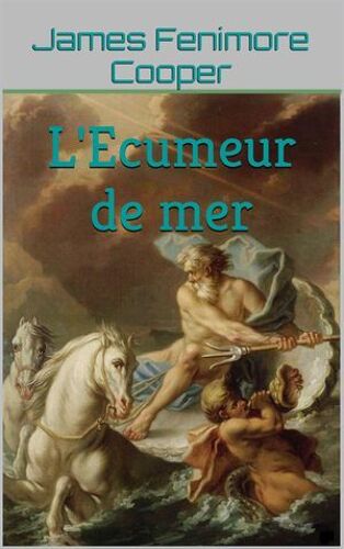L'ecumeur De Mer