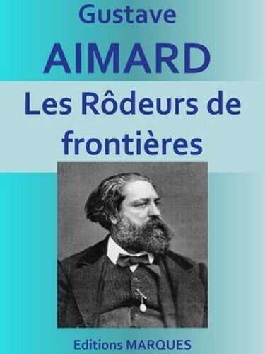 Les Rôdeurs De Frontières