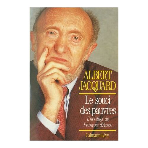 Le Souci Des Pauvres