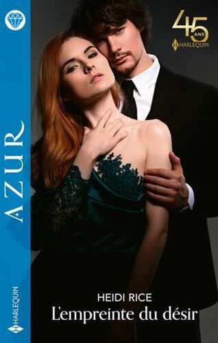 L'empreinte Du Désir