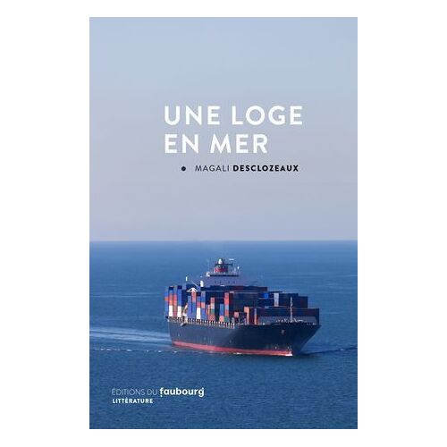 Une Loge En Mer