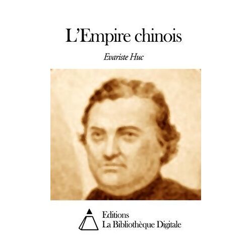 L'empire Chinois