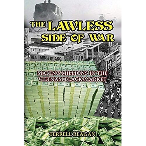 The Lawless Side Of War