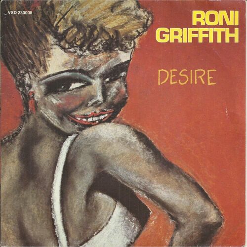 Desire (Bobby Orlando) 4'00 / I Want Your Lovin' (Bobby Orlando) 4'07