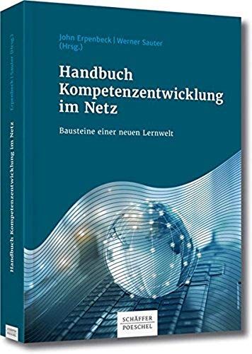 Handbuch Kompetenzentwicklung Im Netz