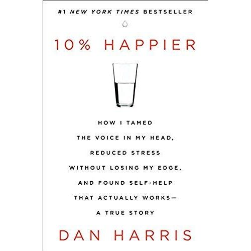 10% Happier
