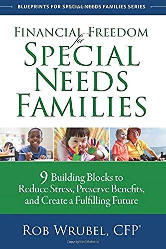 Financial Freedom For Special Needs Families
