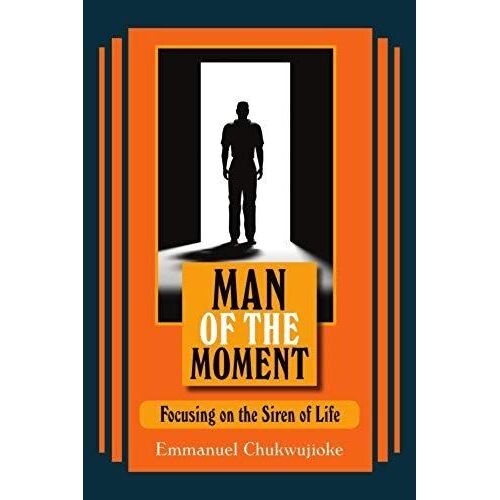 Man Of The Moment