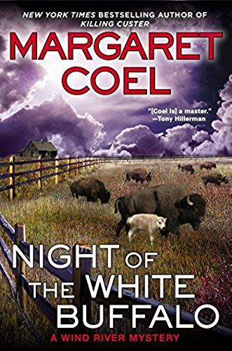 Night Of The White Buffalo