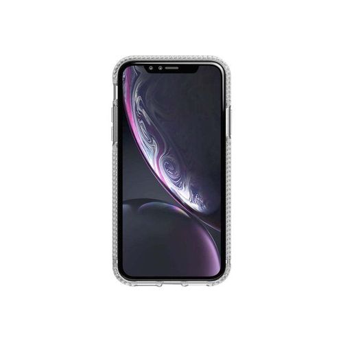 Tech21 Pure Clear - Coque De Protection Pour Téléphone Portable - Bioshield - Clair - Pour Apple Iphone 11