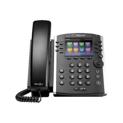 téléphone IP Polycom VVX 401
