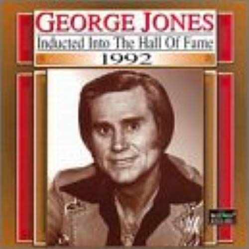 Country Music Hall Of Fame 1992