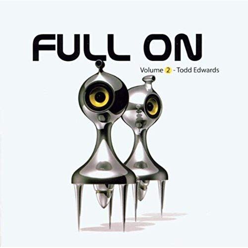 Full On Vol. 2 - European Import